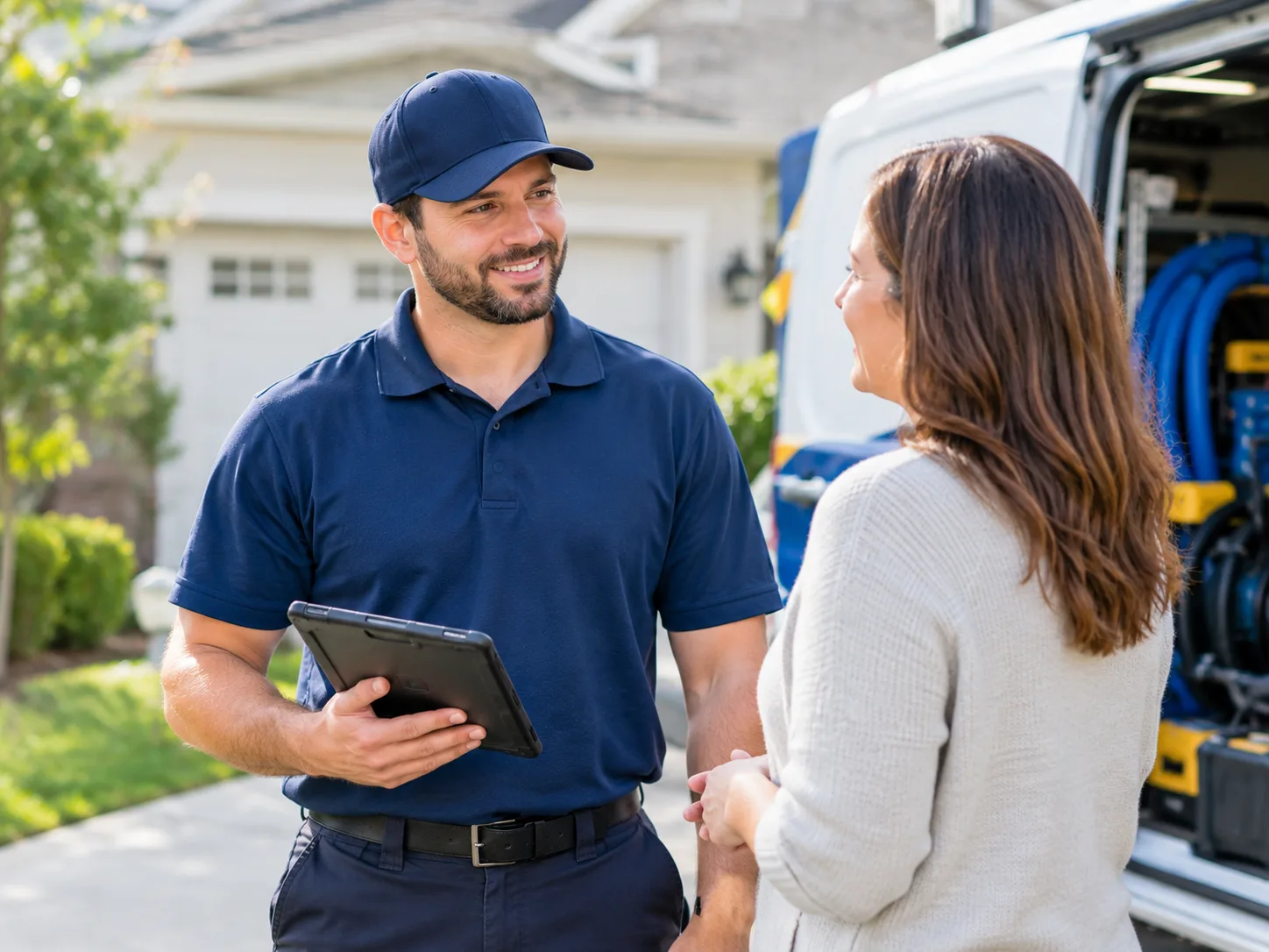 Sewage Backup Cleanup Zuni, VA FAQs